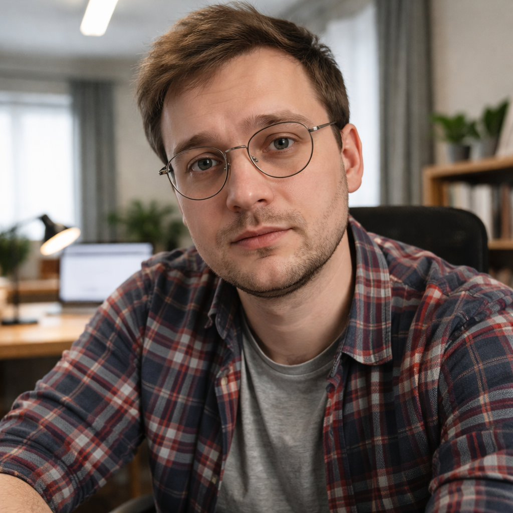 Алексей