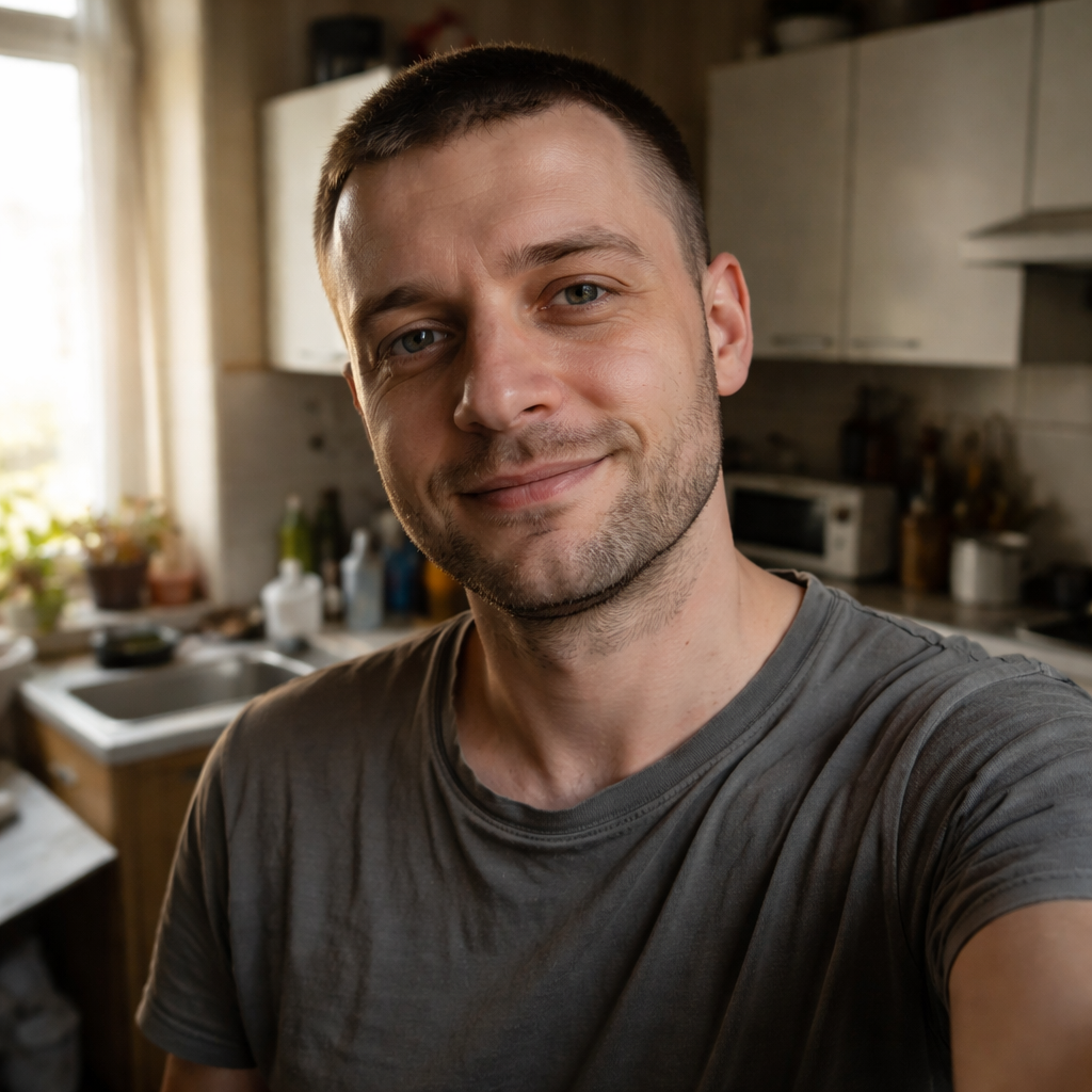 Дмитрий